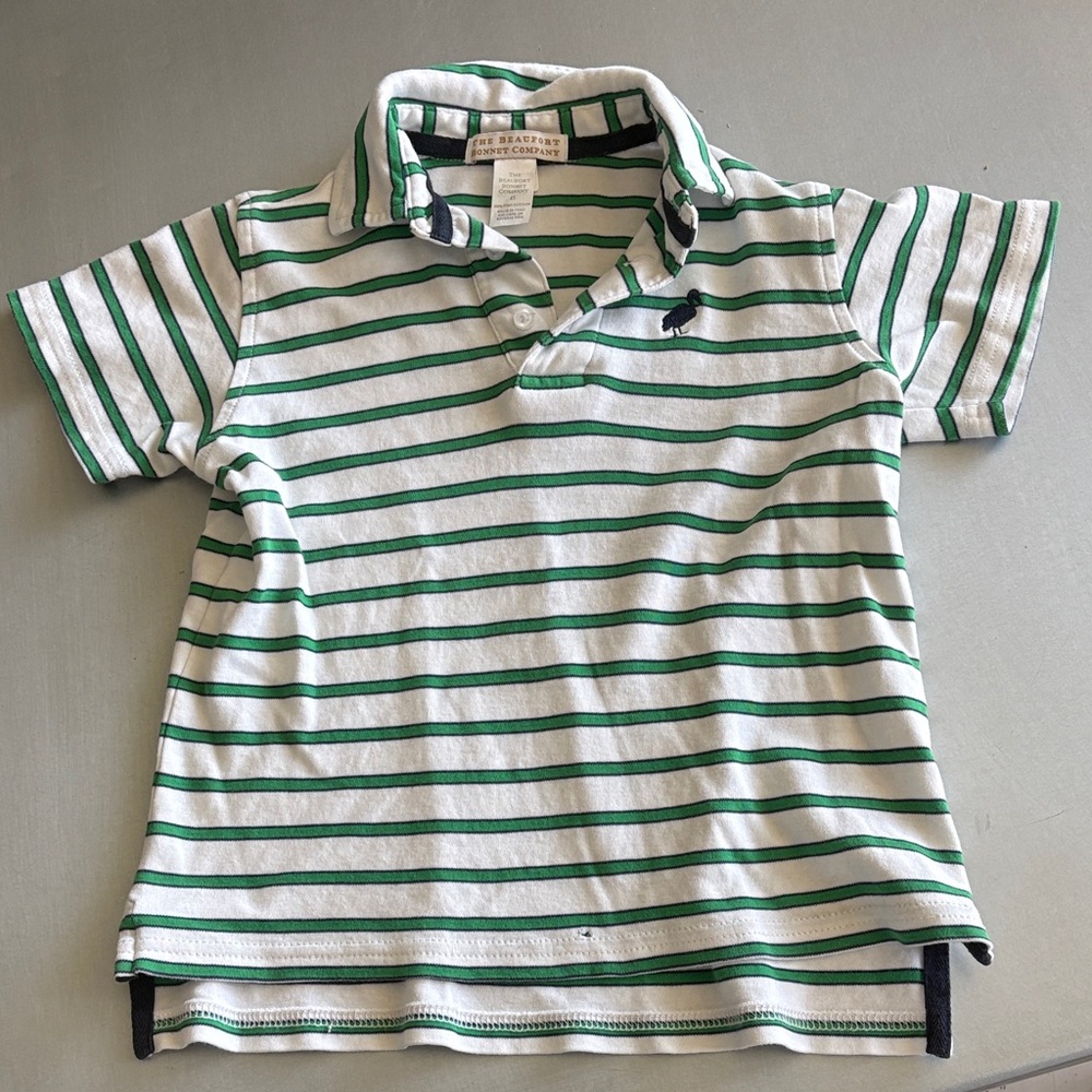 TBBC Polo